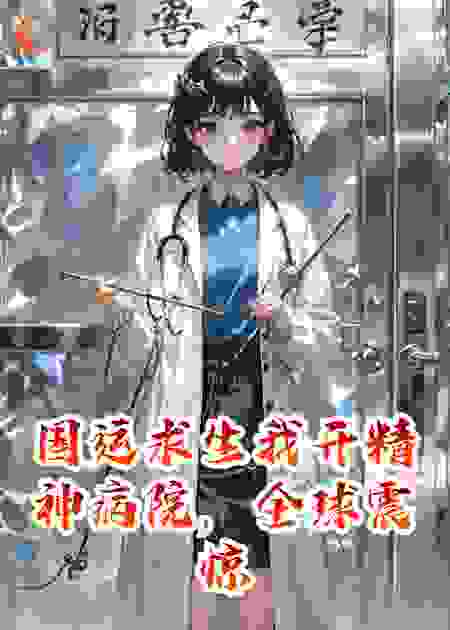 国运求生我开精神病院，全球震惊，邪神求治愈！