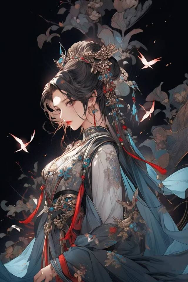 小师妹偷换我灵剑后，我反手一剑穿她心