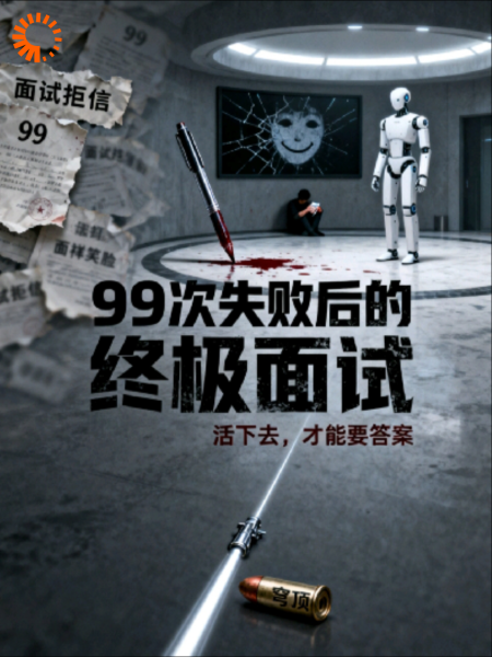 面试失败及屠杀