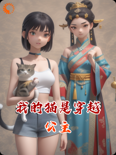 我的猫是穿越公主
