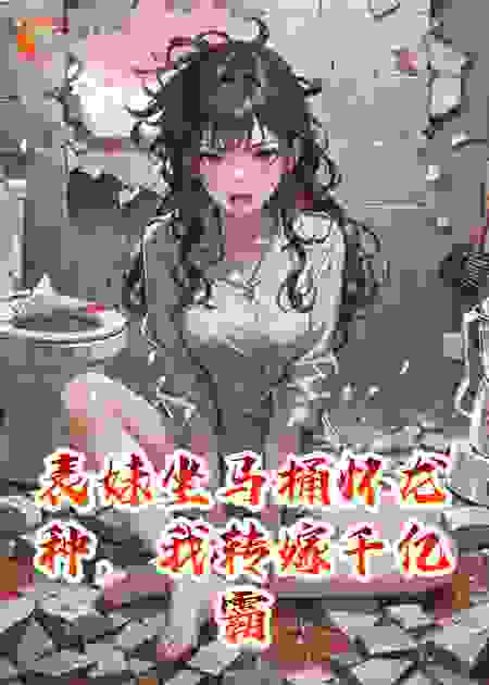 表妹坐马桶怀龙种，我转嫁千亿霸总