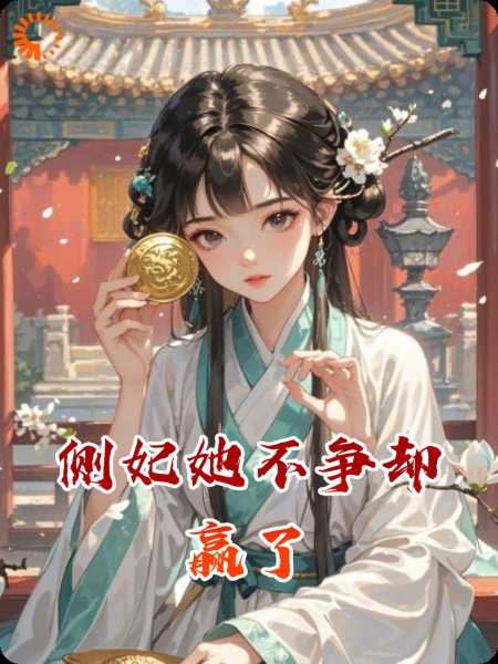 侧妃她不争却赢了