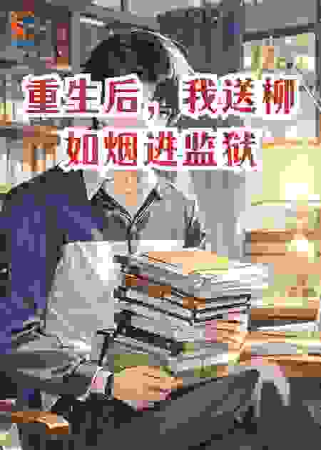 重生后，我送柳如烟进监狱