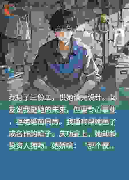 用完就扔？我用违约金成了她的甲方爸爸