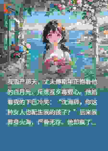 离婚后让前夫哥高攀不起