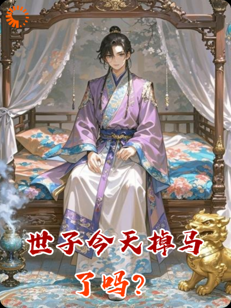 世子今天掉马了吗？