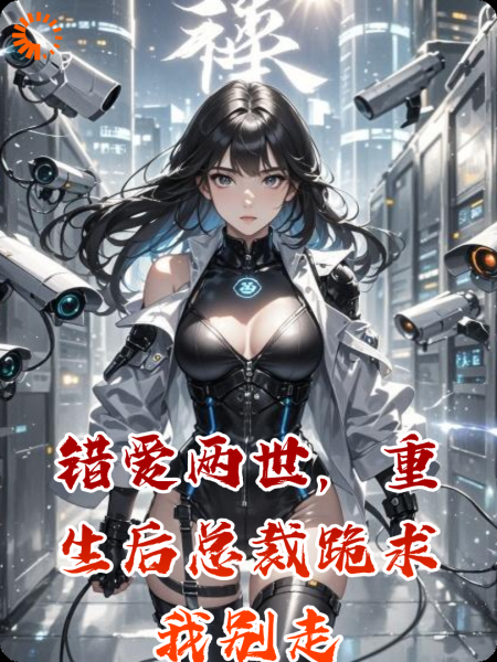 错爱两世，重生后总裁跪求我别走