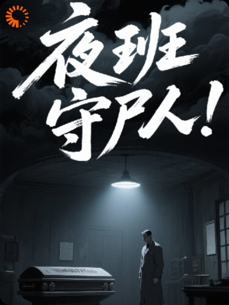 夜班收尸人：殡仪馆的守则150条