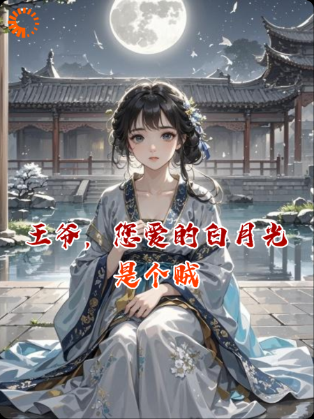 王爷，您爱的白月光，是个贼