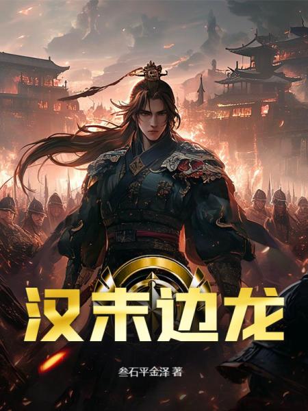 汉末边龙