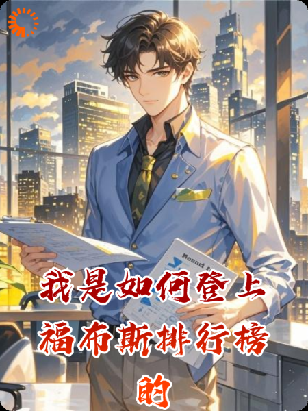 我是如何登上福布斯排行榜的