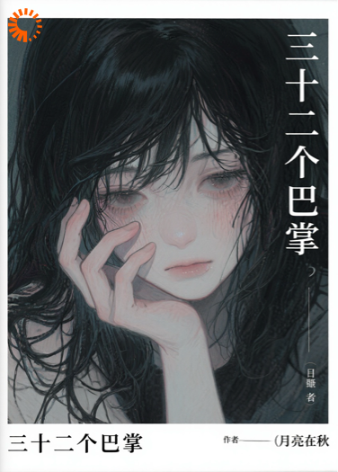 三十二个巴掌