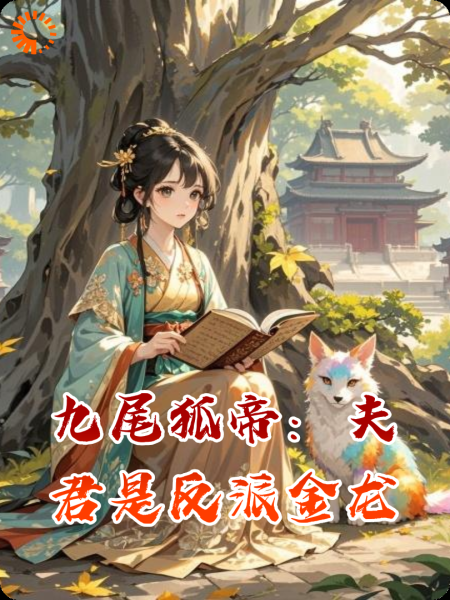 九尾狐帝：夫君是反派金龙