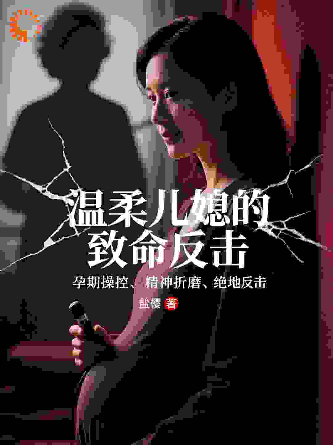 温柔儿媳的致命反击