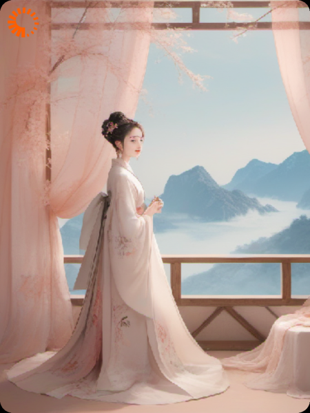 忘忧蛊