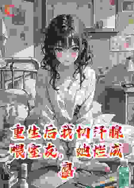 重生后我切汗腺喂室友，她烂成腐鱼我清爽翻天