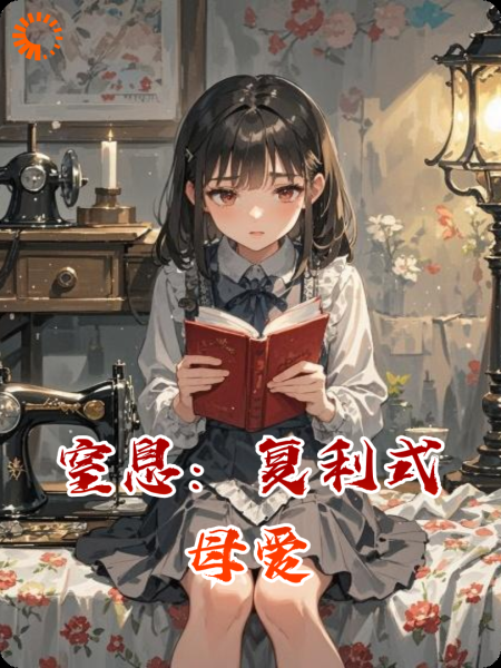 窒息：复利式母爱