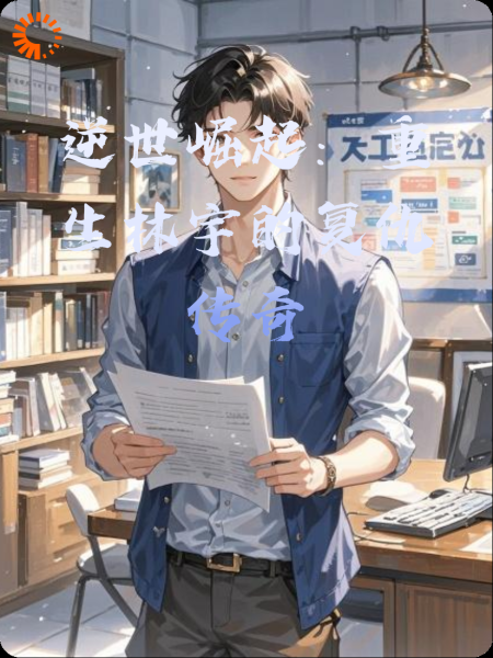 逆世崛起：重生林宇的复仇传奇