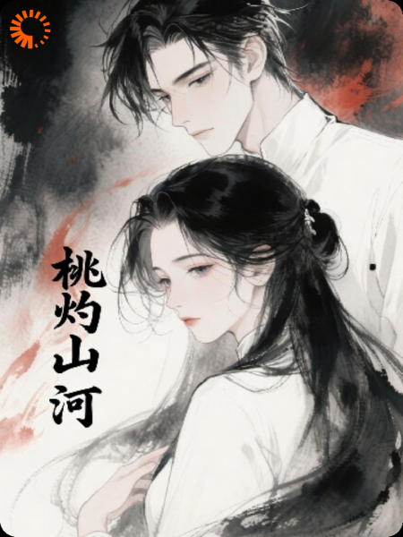 《桃灼山河》‌