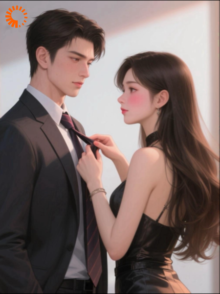 失忆后，死对头自称是我未婚夫