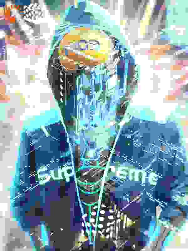所有星辰都是数据库