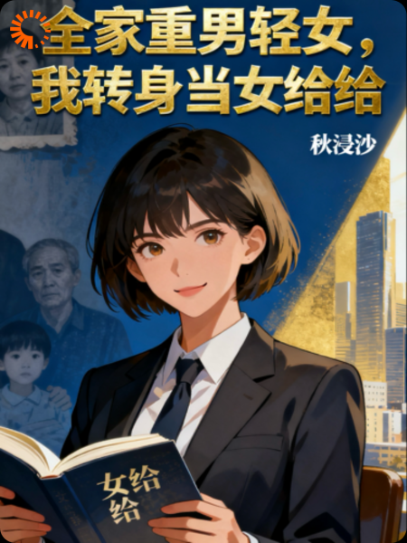 全家重男轻女，我转身当女给给