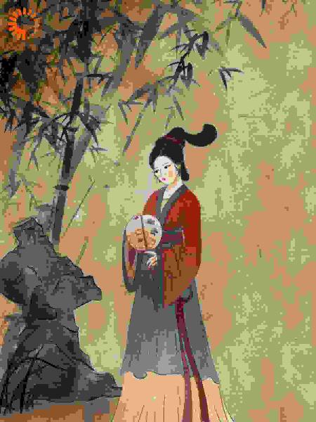 胎穿成嫡长女，我娘要我女扮男装，我顺手撕碎了男主的登云梯