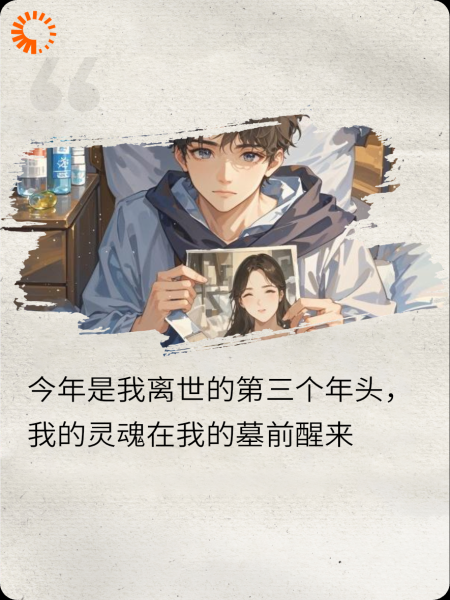 没有什么能把我们分开