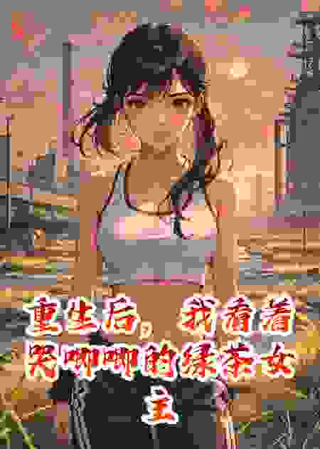 重生后，我看着哭唧唧的绿茶女主，一脚踹开男主