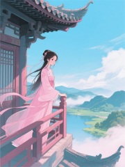 重生后，另嫁他人的妻子又悔疯了