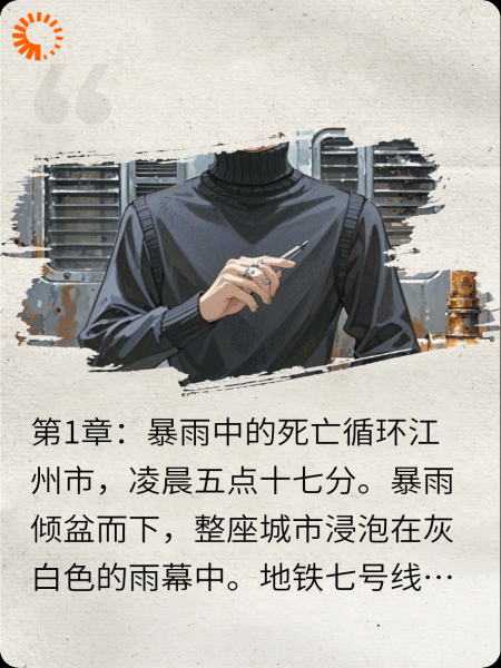 《循环裂痕：我的未婚妻是时间之主》