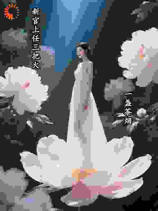 新官-上任三把火