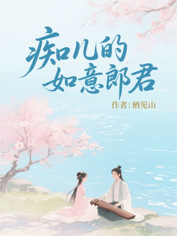 痴儿的如意郎君