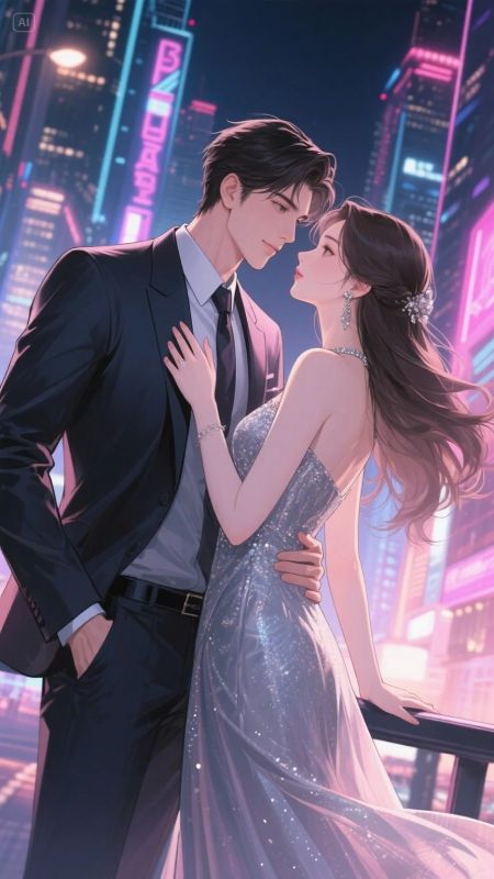 爷爷寿宴，男友却陪养妹去见家长