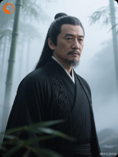 重生成韩立师傅墨居仁！在线等急