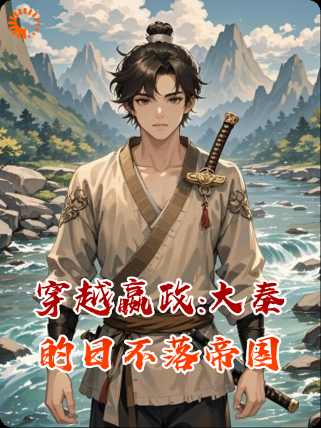 穿越嬴政:大秦的日不落帝国