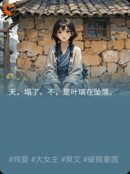 羡仙羡神也羡人！