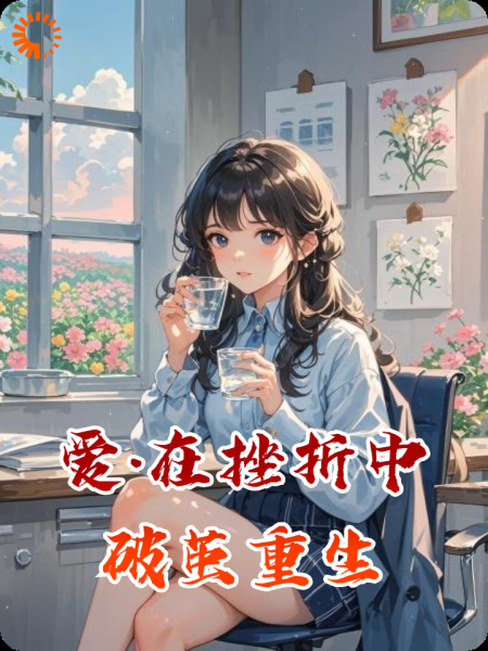 爱•在挫折中破茧重生