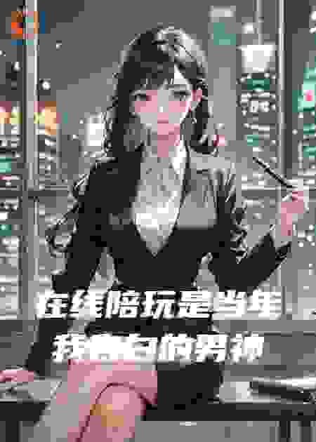 在线陪玩是当年我告白失败的高冷男神