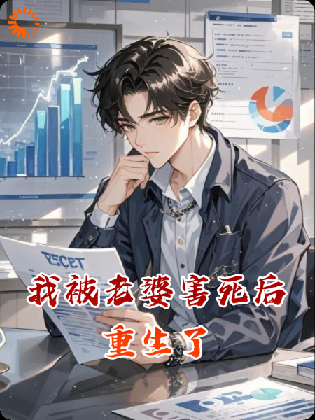 我被老婆害死后重生了
