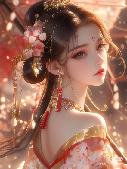 知道我发簪一百两后，女太傅破防了