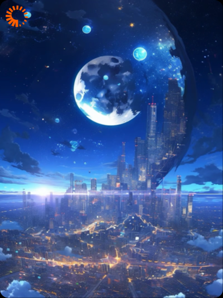 星尘觅魂录