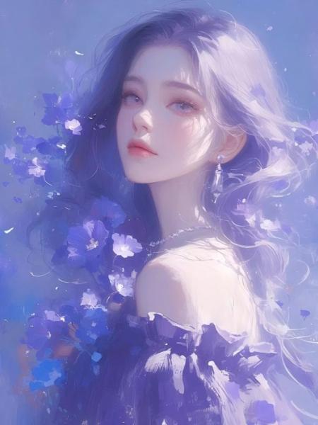 听到女儿心声后，我手撕虐文白月光剧本