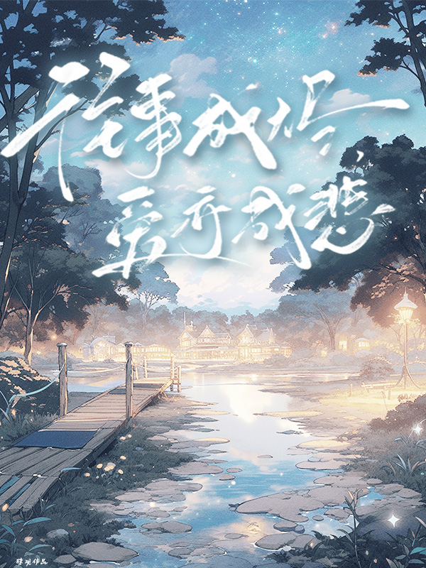 往事成烬，爱亦成悲