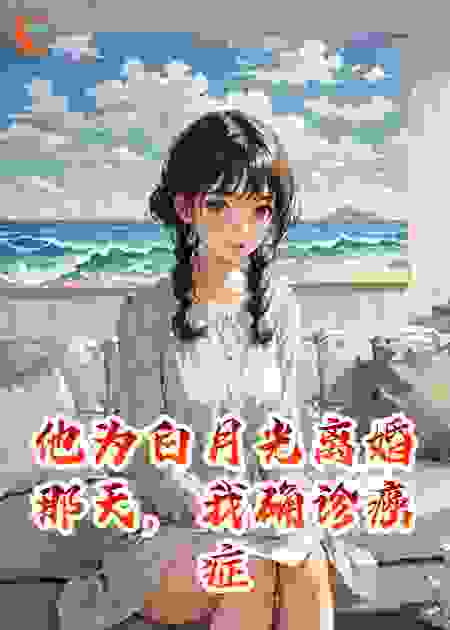 他为白月光离婚那天，我确诊癌症